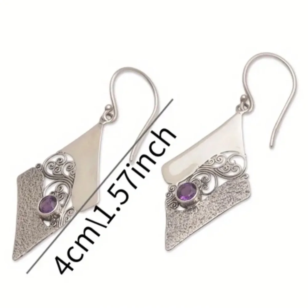 None nwt silver
